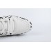 Louis Vuitton LV Trainer Yayoi Kusama Black White