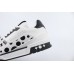 Louis Vuitton LV Trainer Yayoi Kusama Black White
