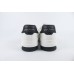 Louis Vuitton LV Trainer Yayoi Kusama Black White