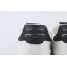 Louis Vuitton LV Trainer Yayoi Kusama Black White