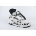 Louis Vuitton LV Trainer Yayoi Kusama Black White