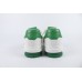 Louis Vuitton LV Trainer Yayoi Kusama Green White