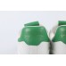 Louis Vuitton LV Trainer Yayoi Kusama Green White