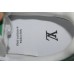 Louis Vuitton LV Trainer Yayoi Kusama Green White