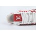 Louis Vuitton LV Trainer Yayoi Kusama Red White