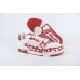 Louis Vuitton LV Trainer Yayoi Kusama Red White