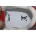 Louis Vuitton LV Trainer Yayoi Kusama Red White