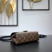 Louis Vuitton Locky Monogram BB Noir