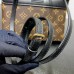 Louis Vuitton Locky Monogram BB Noir