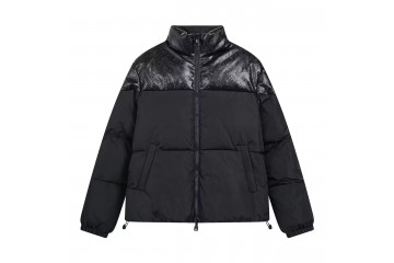 Louis Vuitton Monogram Down Jackets