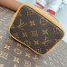 Louis Vuitton Nano Noe Monogram Brown
