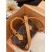 Louis Vuitton Nano Speedy Monogram M81085