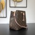 Louis Vuitton NeoNoe Monogram Rose Poudre Brown