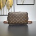 Louis Vuitton NeoNoe Monogram Safran