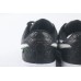 Louis Vuitton Nike Air Force 1 Low By Virgil Abloh Black White