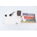 Louis Vuitton Nike Air Force 1 Low By Virgil Abloh Black White