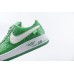 Louis Vuitton Nike Air Force 1 Low By Virgil Abloh White Green