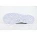 Louis Vuitton Nike Air Force 1 Low By Virgil Abloh White