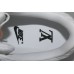 Louis Vuitton Nike Air Force 1 Low By Virgil Abloh White