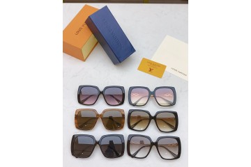 Louis Vuitton Sunglasses Z1312F