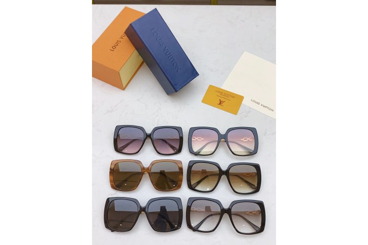 Louis Vuitton Sunglasses Z1312F