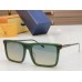 Louis Vuitton Sunglasses Z1672U