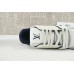 Louis Vuitton Trainer #54 Signature White Marine