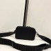 Louis Vuitton black bag