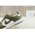 M Batch Nike Dunk Low Medium Olive