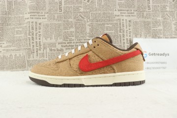 M Batch Nike Dunk Low SP CLOT Cork