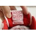 M Batch Nike Dunk Low University Red