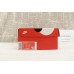 M Batch Nike Dunk Low University Red