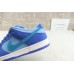 M Batch Nike SB Dunk Low Blue Raspberry