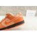 M Batch Nike SB Dunk Low Concepts Orange Lobster