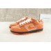 M Batch Nike SB Dunk Low Concepts Orange Lobster