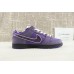 M Batch Nike SB Dunk Low Concepts Purple Lobster