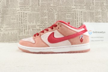 M Batch Nike SB Dunk Low StrangeLove Skateboards 