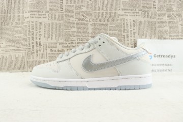 M Batch Nike SB Dunk Low White Lobster (Friends and Family)