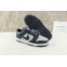 M batch Nike Dunk Low Georgetown