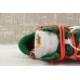 M batch Nike Dunk Low Off-White Pine Green
