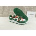 M batch Nike Dunk Low Off-White Pine Green