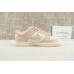 M batch Nike Dunk Low Orange Pearl 