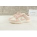 M batch Nike Dunk Low Orange Pearl 