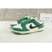 M batch Nike Dunk Low SE Lottery Pack Malachite Green