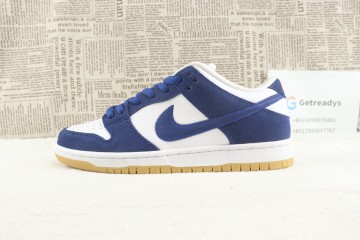 M batch Nike SB Dunk Low Los Angeles Dodgers