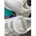 Maison Margiela MM6 Vintage Suede Grey