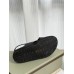 Marni Fussbett Sandals Black