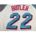 Miami Heat Jimmy Butler 22 Jersey White
