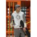 Neodelusion Full Sleeve Comfortable Pullover Hoodies white Mocha