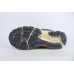 New Balance 2002R Black Dark Grey